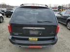 2005 Chrysler Town & Country Touring