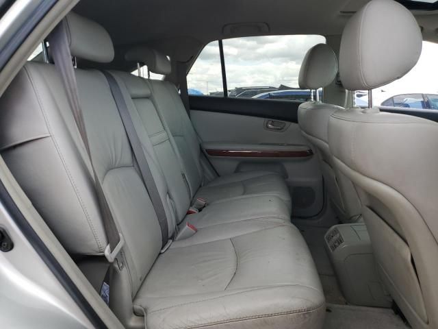 2007 Lexus RX 400H