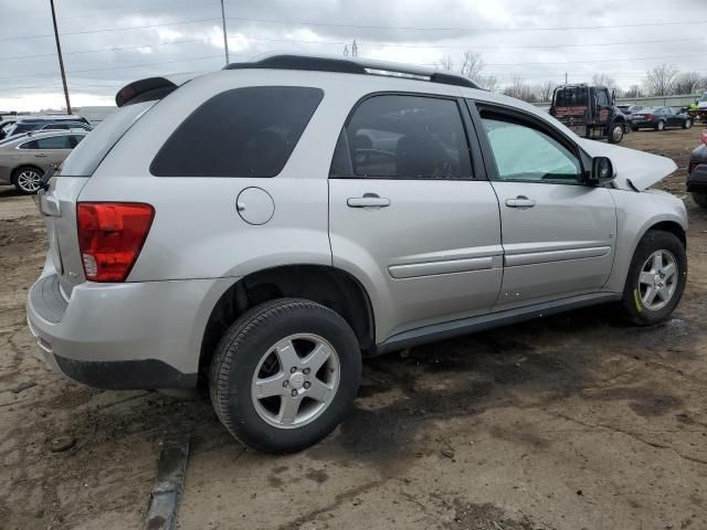 2008 Pontiac Torrent