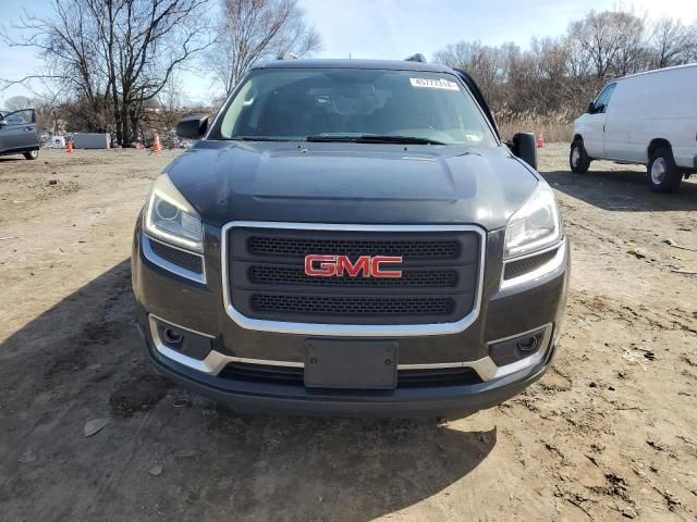 2015 GMC Acadia SLE