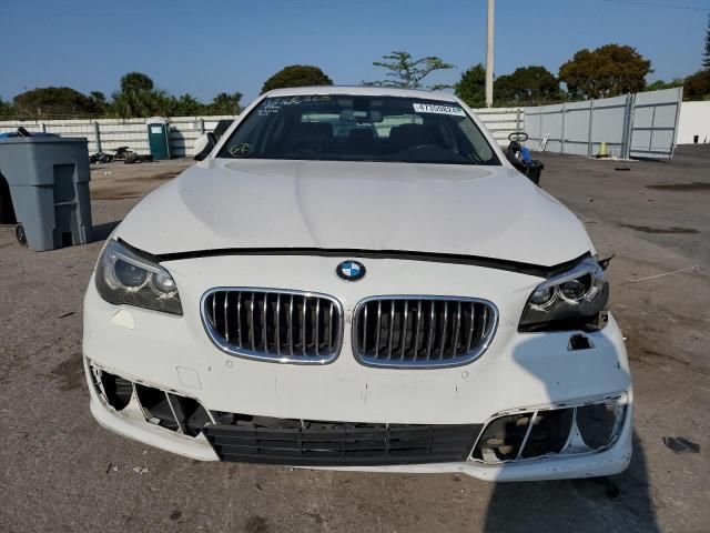 2014 BMW 528 I