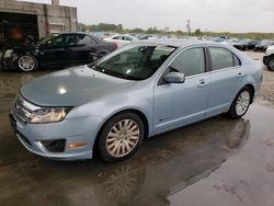 2010 Ford Fusion Hybrid en venta en West Palm Beach, FL