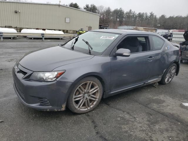 2012 Scion TC