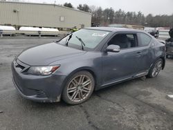 Scion TC salvage cars for sale: 2012 Scion TC