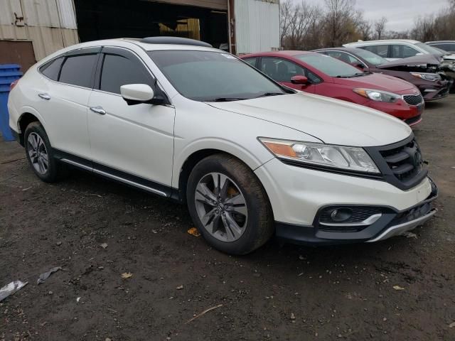 2014 Honda Crosstour EXL