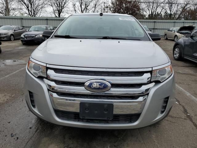 2013 Ford Edge SE