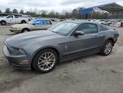 Ford salvage cars for sale: 2013 Ford Mustang