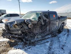 Salvage cars for sale from Copart Bismarck, ND: 2020 Dodge RAM 1500 BIG HORN/LONE Star