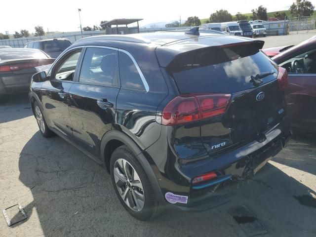 2019 KIA Niro EX