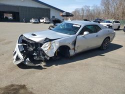 Dodge Challenger Vehiculos salvage en venta: 2023 Dodge Challenger R/T