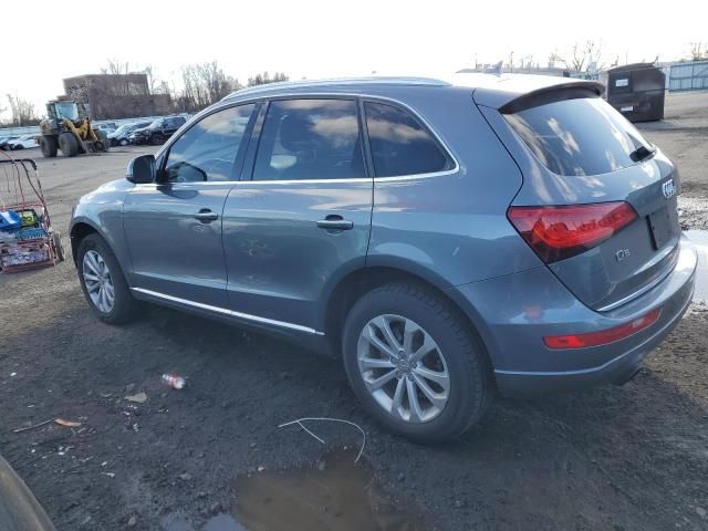 2015 Audi Q5 Premium