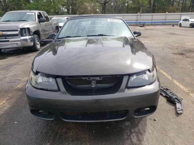 2004 Ford Mustang GT