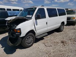 2010 Ford Econoline E350 Super Duty Wagon for sale in Apopka, FL