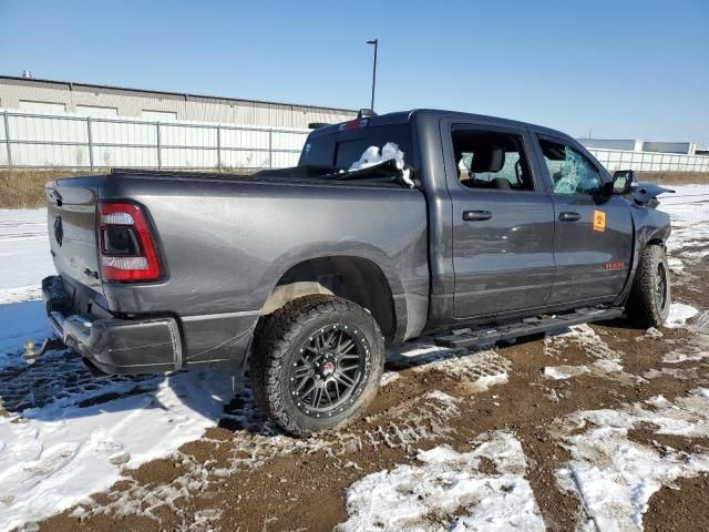 2020 Dodge RAM 1500 BIG HORN/LONE Star