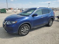 2018 Nissan Rogue S en venta en Indianapolis, IN