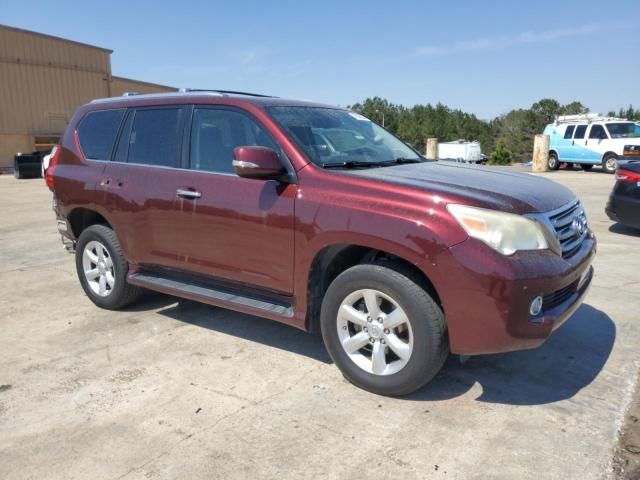 2010 Lexus GX 460