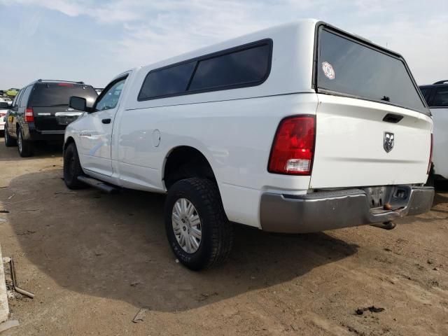 2011 Dodge RAM 1500