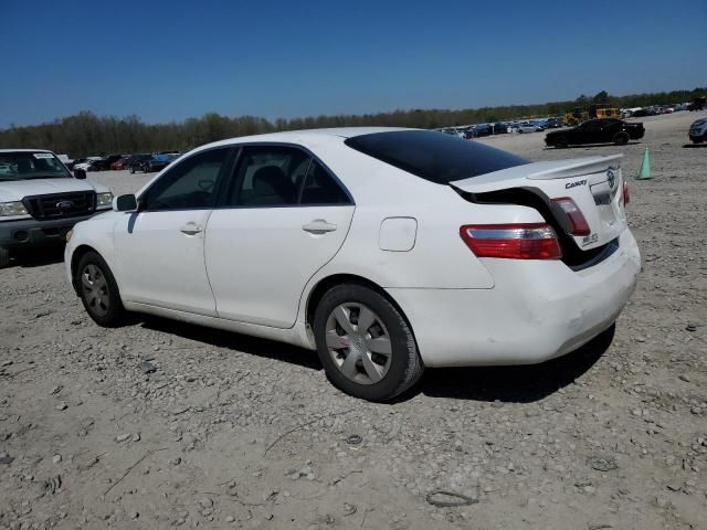 2007 Toyota Camry CE