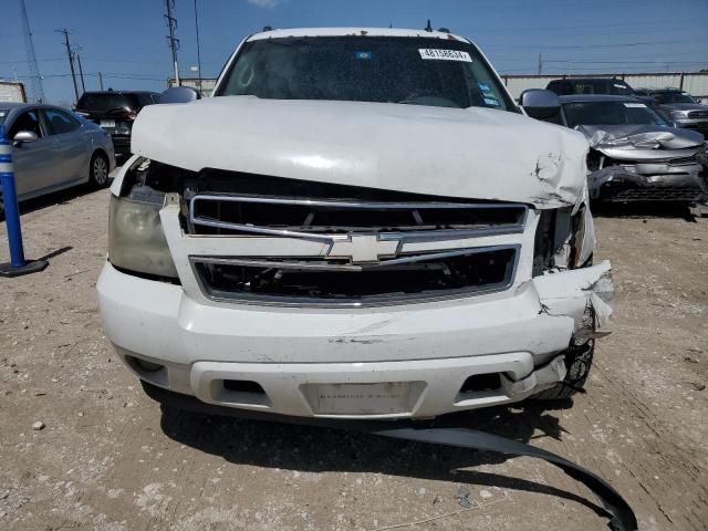 2008 Chevrolet Avalanche C1500