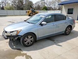 Honda Accord lxp Vehiculos salvage en venta: 2011 Honda Accord LXP