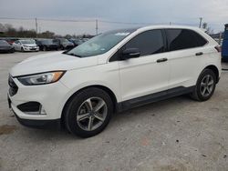 2020 Ford Edge SEL en venta en Lawrenceburg, KY