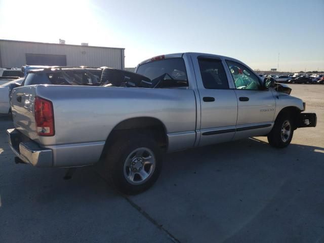 2003 Dodge RAM 1500 ST