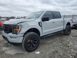 2023 Ford F150 Supercrew en venta en Cahokia Heights, IL