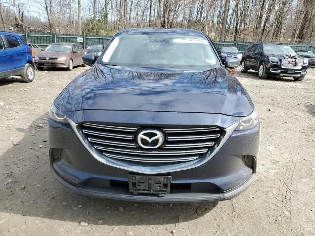 2016 Mazda CX-9 Touring