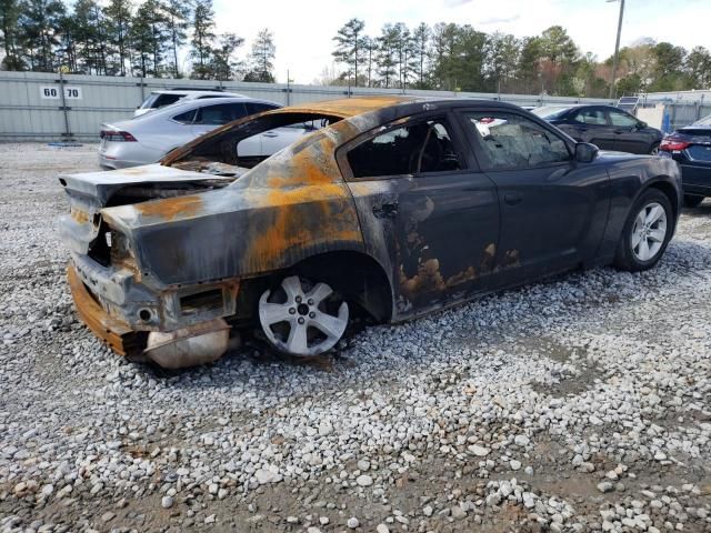 2014 Dodge Charger SE