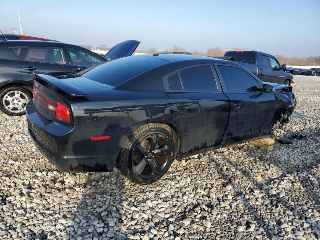 2014 Dodge Charger SXT