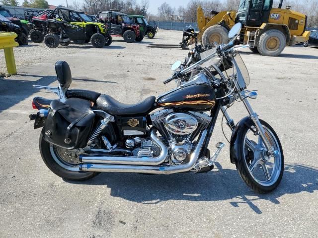 2002 Harley-Davidson FXDWG3