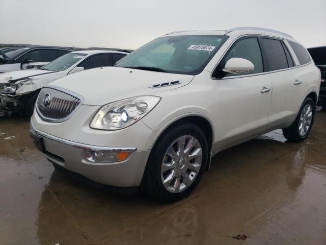 2011 Buick Enclave CXL