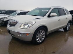 2011 Buick Enclave CXL for sale in Grand Prairie, TX