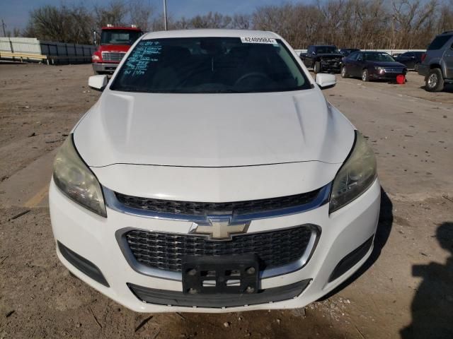 2014 Chevrolet Malibu 1LT