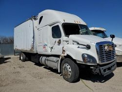 Freightliner Cascadia 113 salvage cars for sale: 2015 Freightliner Cascadia 113