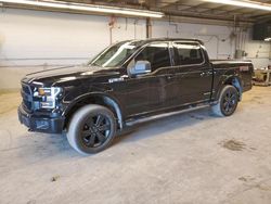 2016 Ford F150 Supercrew for sale in Wheeling, IL