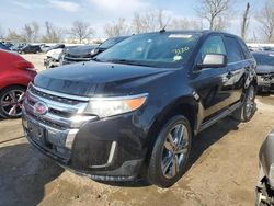 2011 Ford Edge Limited for sale in Bridgeton, MO