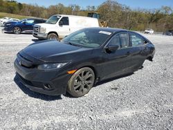 2019 Honda Civic Sport for sale in Cartersville, GA