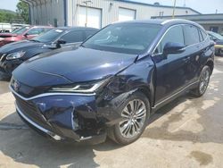 2023 Toyota Venza LE en venta en Lebanon, TN