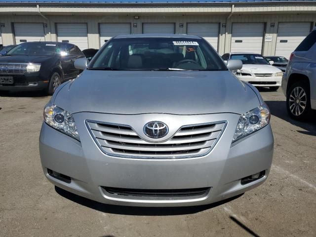 2008 Toyota Camry LE