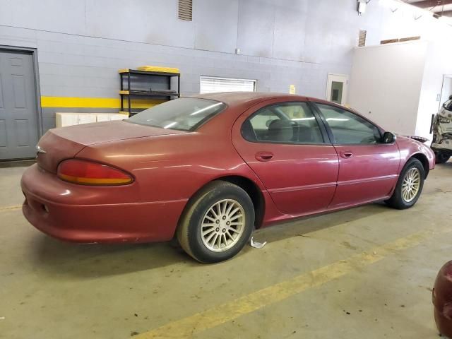 2004 Chrysler Concorde LX