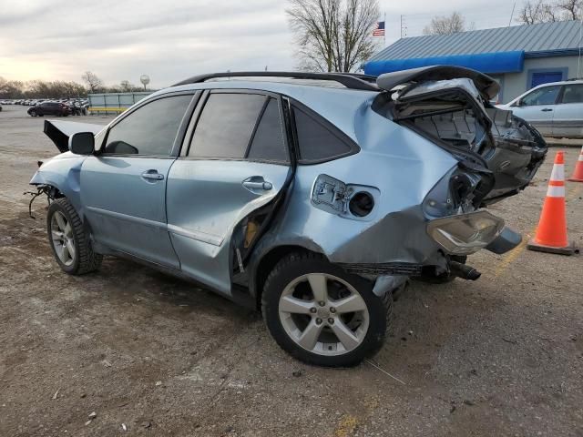 2005 Lexus RX 330