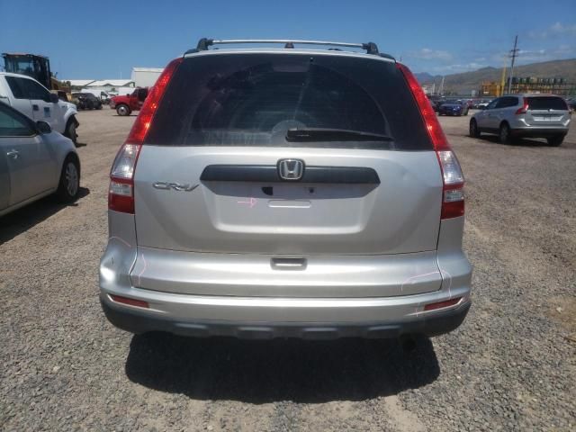 2011 Honda CR-V LX