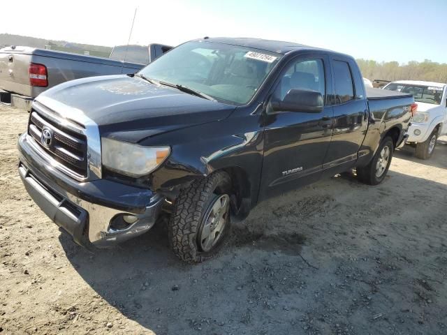 2011 Toyota Tundra Double Cab SR5