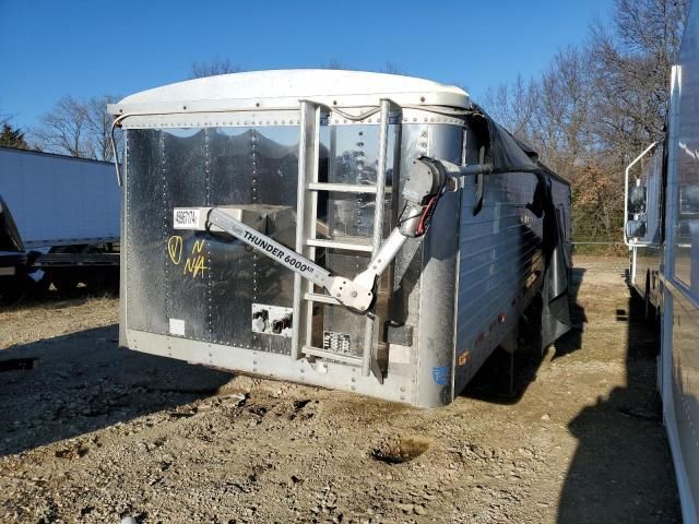 2006 Timpte Trailer