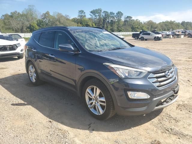 2014 Hyundai Santa FE Sport