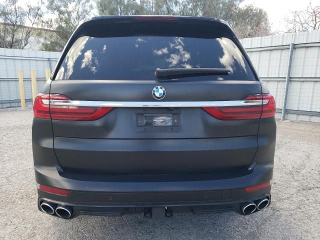 2022 BMW X7 Alpina XB7