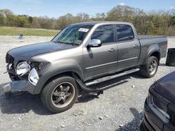 2006 Toyota Tundra Double Cab SR5 for sale in Cartersville, GA