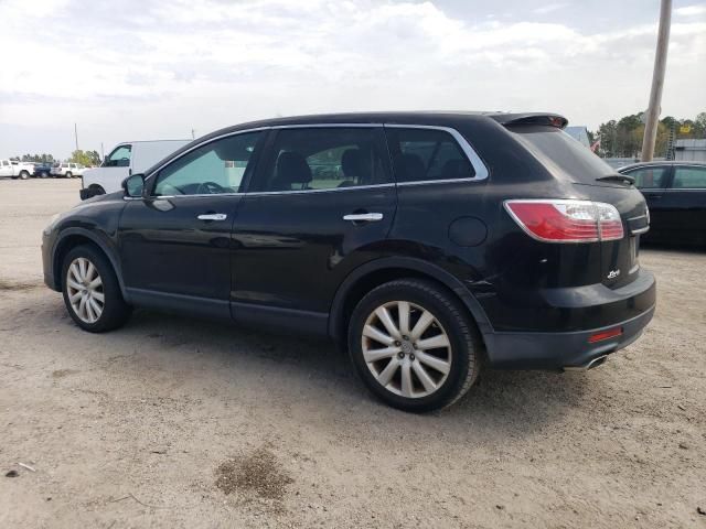 2010 Mazda CX-9