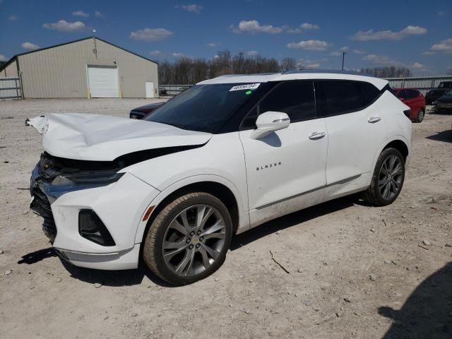 2019 Chevrolet Blazer Premier